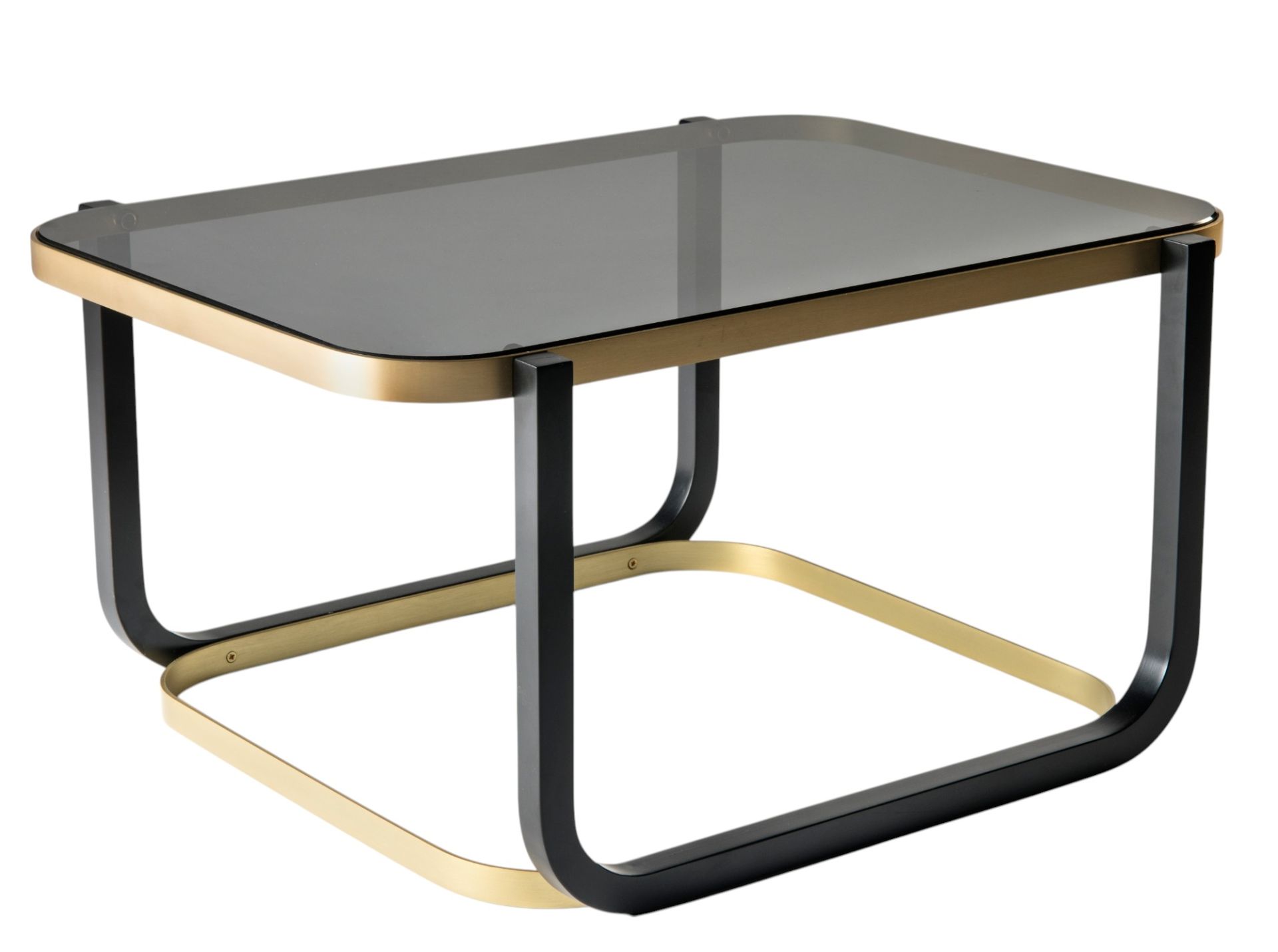 Duet B Couchtisch Wiener GTV Design